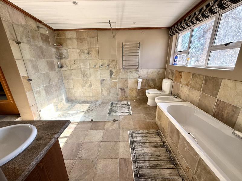 0 Bedroom Property for Sale in Harrismith Free State